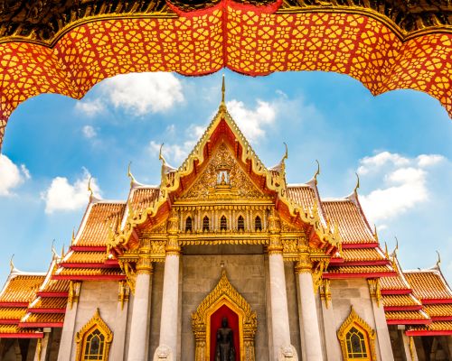 Bangkok &ndash; Pattaya